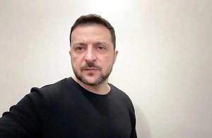 Миллион гривен за год службы: Зеленский предложил 18-летним украинцам «выгодный» контракт