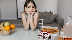 Диетолог раскрыла причину «скрытого» голода