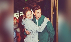 «Вышла замуж назло ему»: Водонаева вспомнила отношения с погибшим на СВО женихом