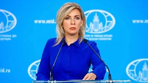 Захарова поддержала Маска в войне с «независимыми» СМИ в России и на Украине