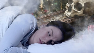 Опасное предзнаменование: Что значит, если во сне вы увидели свою смерть или смерть кого-то из близких