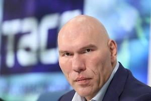 МИД Азербайджана объявил Валуева персоной нон грата за «угрожающие высказывания»