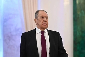 «Простенькие механические штучки»: Лавров оценил идею Запада отправить миротворцев на Украину