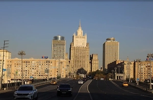 МИД положил конец спорам о том, говорили Путин с Трампом, или нет