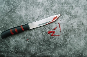 Одержимый пермяк начал преследовать и зверски убил бывшую в общежитии за отказ вернуться