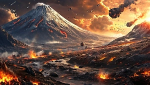 Человечество в кольце угроз. Футуролог назвал 7 уровней опасности для цивилизации