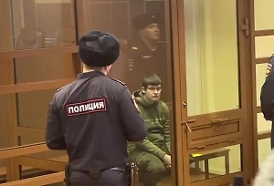 Бекмансуров перед кровавой бойней в пермском вузе изучал ошибки массовых убийц