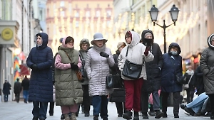 Россиянам рассказали о неприятном «подарке» тёплой зимы