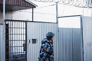 Один из начальников рязанской колонии замутил бизнес на сидельцах прямо в стенах ИК