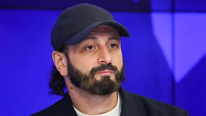 «Что тут обсуждать?» Авербух резко ответил на вопрос об однополых парах в фигурном катании