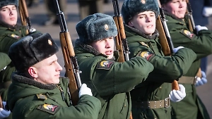 День защитника Отечества 2025: дата праздника, история и его важность для России