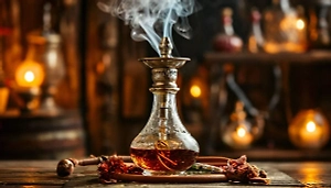 В Центре Минздрава раскрыли Life.ru, чем обернётся вечер в кальянной с друзьями