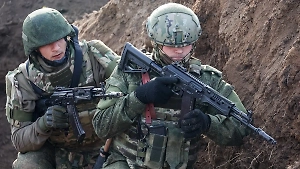 Российские военные подбираются к Покровску. Освобождён ещё один населённый пункт