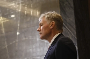 «Уже стала частью»: Песков оценил желание Украины присоединиться к РФ