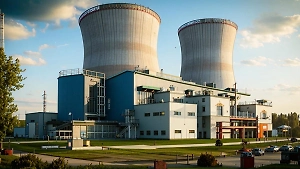 Рада решила потратить десятки миллиардов на покупку российского реактора для украинской АЭС