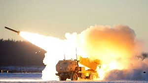 ВСУ обстреляли Белгород американскими «хаймарсами»