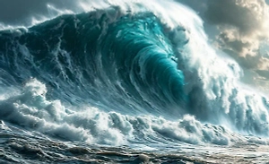 Угроза из Эгейского моря: Турция готовится к землетрясениям и цунами