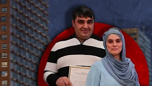 Бедняки с телефонами за 140 тыс. Кто из чиновников Мытищ ответит за скандал с квартирой для семьи мигрантов