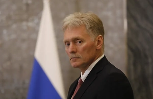 Песков ответил на вопрос о контактах с посланником Трампа, который мог прилететь в Москву