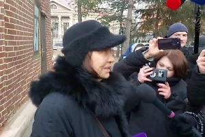 «Гигантский артист»: Актриса Лужина рассказала Life.ru, каким запомнит Стриженова