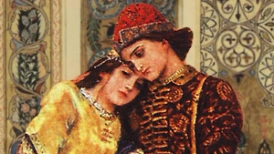 13 старинных русских слов о любви, чтобы красиво выразить свои чувства в День святого Валентина