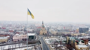 Политолог предрёк скорые выборы на Украине после санкций против Порошенко*