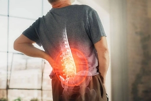 Заныл позвонок — опасный звонок: Врач рассказал, какую боль в спине нельзя игнорировать