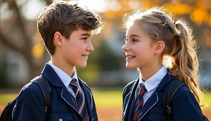 Опрос ко Дню святого Валентина: Life.ru выяснил, сколько россиян сохранили школьную любовь на всю жизнь