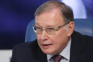 МИД Молдавии вызвал российского посла