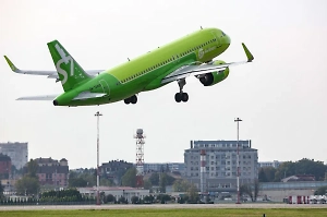 Аэропорт Сочи временно не принимает и не отправляет рейсы