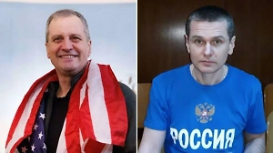 «Предшествует переговорам»: Политолог раскрыл Life.ru значимость обмена Фогеля на Винника