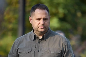 Всё сложно: Киев не может найти общий язык с администрацией Трампа