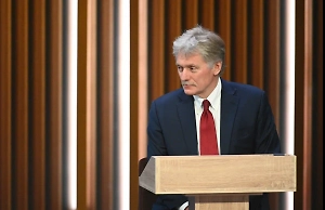 Песков рассказал о пришедшей в движение «машине ведомств» после разговора Путина с Трампом