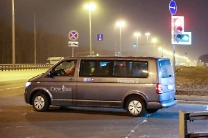 «Я уже дома, с семьёй»: Винник сделал первые заявления после возвращения в Россию