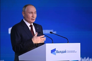 Путин поручил проверить оказание помощи жителям Оренбургской области после паводков