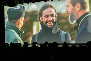 Премьера роуд-муви «Пути твои» прошла в Национальном центре «Россия»