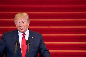 Трамп: Путин настаивает на долгосрочном урегулировании конфликта на Украине