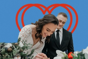 Вышла замуж за лучшего друга. Life поговорил с россиянкой, которая 16 лет не замечала свою судьбу