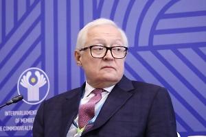 Рябков: Пока понимания плана Трампа по Украине после переговоров не появилось