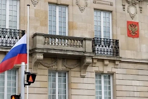 RMC: Подозреваемого в атаке на российское консульство задержали в Марселе