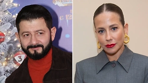 ЕС внезапно ввёл санкции против Михаила Галустяна и Юлии Барановской