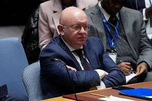 Небензя назвал капитуляцию Киева лишь вопросом времени