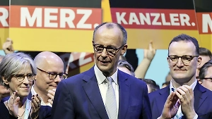 Фридрих Мерц взял Бундестаг: что ждать от нового канцлера ФРГ немцам, России и Украине