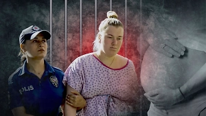 Глупость или умысел: Выдаст ли Турция студентку Екатерину Бурнашкину, приговорённую к 15 годам заключения