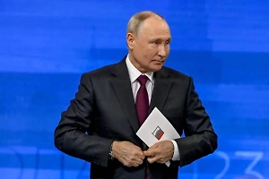 Путин предложил США совместно производить алюминий в Сибири по проекту СССР