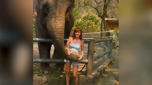 Российская журналистка пропала в Таиланде при загадочных обстоятельствах