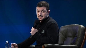 «Эти крики ни с чем не спутать»: Зеленский наорал на министра США во время обсуждения сделки