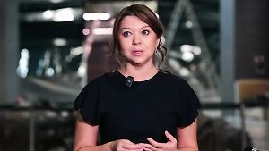 Под санкции ЕС попал Национальный центр «Россия» и его гендиректор Виртуозова