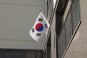 Южная Корея сняла часть санкций с РФ