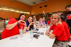 Стартовал этап подачи заявок на конкурс наставников «Быть, а не казаться!»